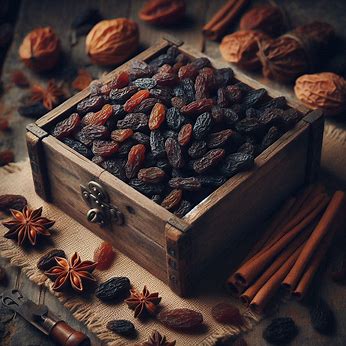 قیمت عمده کشمش کاملا ارگانیک آفتابی تازه